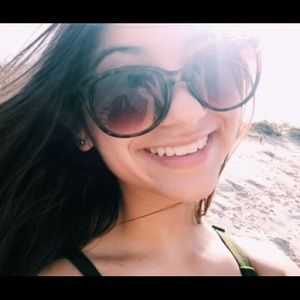 Meet your Posher, Rylee